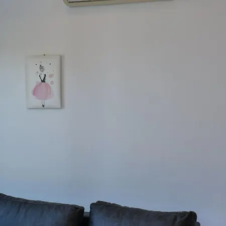 Apartment Roses