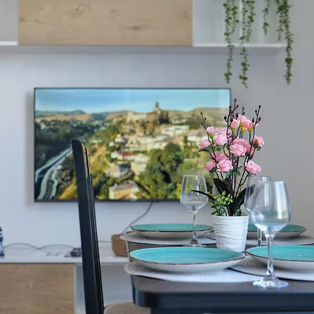 Roses Апартаменты *